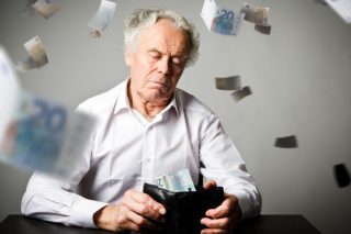 euros - foroi - forologoumenoi